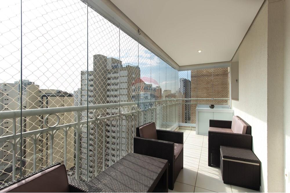 Apartamento - Venda - São Paulo , São Paulo - 06 Varanda (3).jpg - 601971018-1233