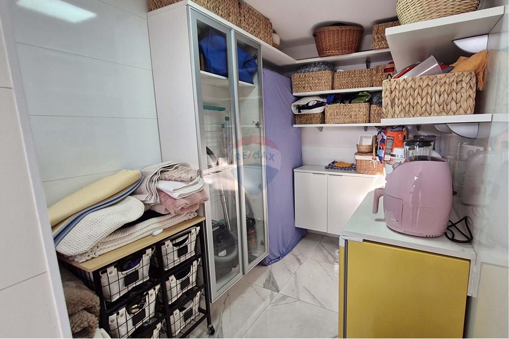 Apartamento - Venda - São Paulo , São Paulo - apartamento-a-venda-vila-maria-3-quartos-varanda-zona-norte-sao-paulo-sp (58).jpg - Despensa - 601051032-137