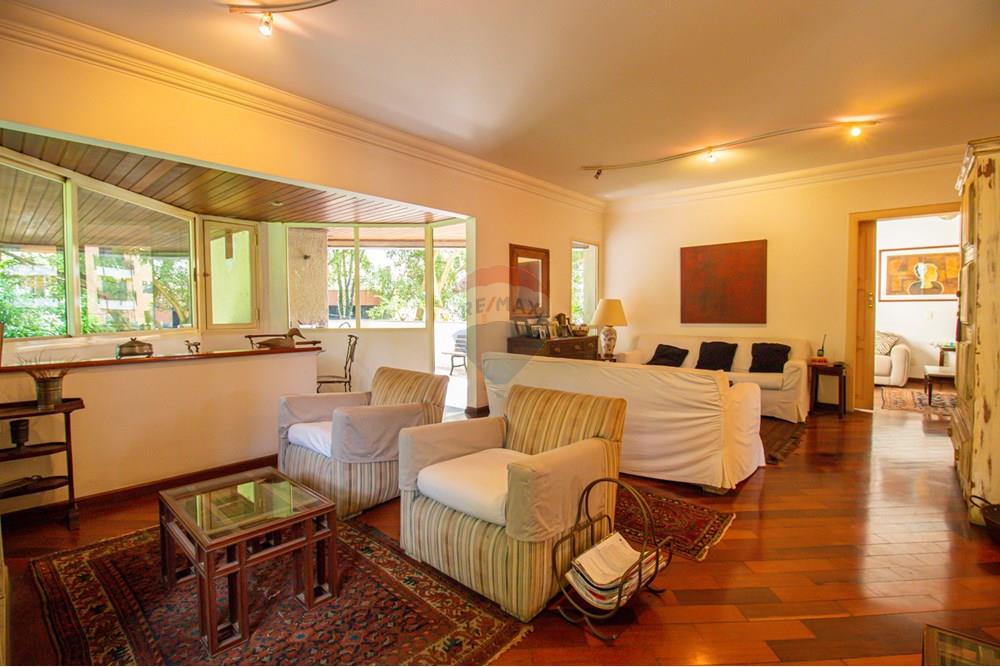 Apartamento - Venda - São Paulo , São Paulo - 5a.jpg - 601081090-3