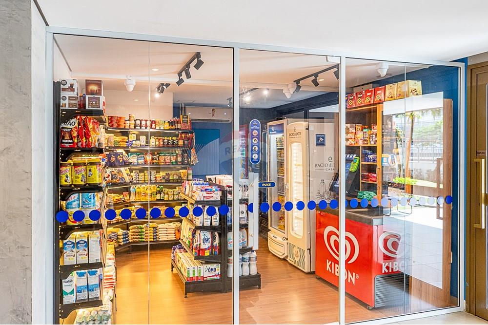 Studio - Alugar - São Paulo , São Paulo - Cópia de Remax Ares-30.jpg - 601131051-20