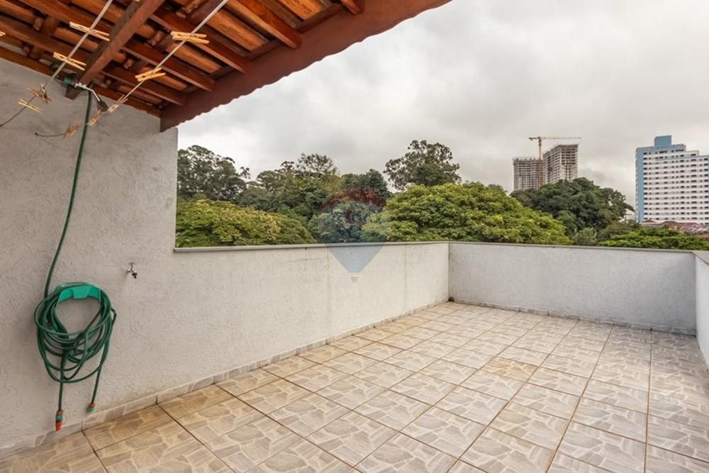 Sobrado - Venda - São Paulo , São Paulo - IMG_259903.jpg - 601441008-50