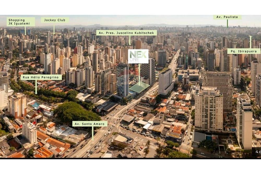 Apartamento - Venda - São Paulo , São Paulo - 09 localização.jpg - 601481005-198