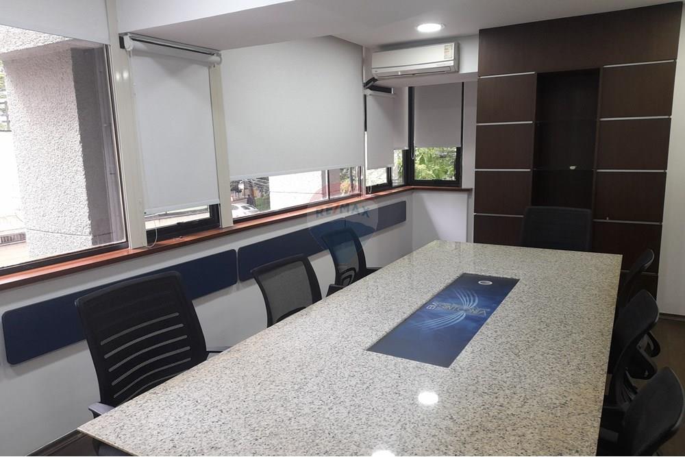 Cj. Comercial/ Sala - Alugar - São Paulo , São Paulo - 20241106_091639.jpg - 602151010-95