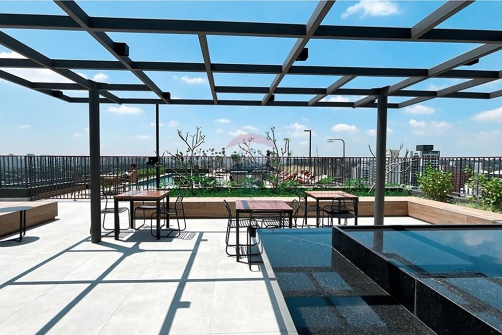 Apartamento - Alugar - São Paulo , São Paulo - Flow_IMG_20251101_104549_01_627.jpeg - 601131004-160