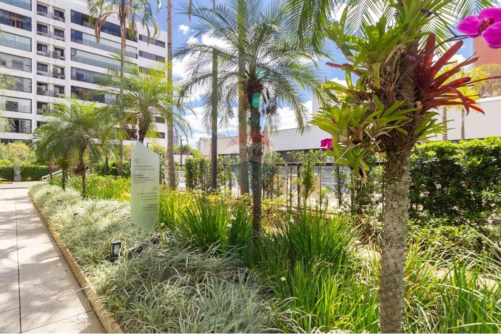 Apartamento - Alugar - São Paulo , São Paulo - 34 AREA COMUM (4).jpg - 602281037-4