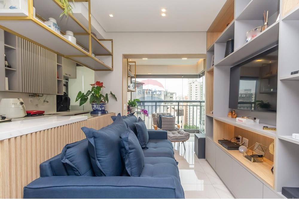 Apartamento - Venda - São Paulo , São Paulo - 4.jpg - 601721032-115