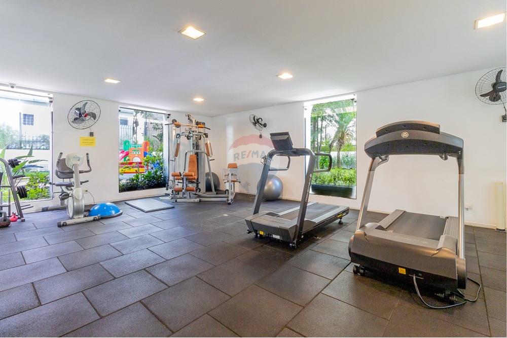 Apartamento, 3 quartos, 110 m² - Foto 29