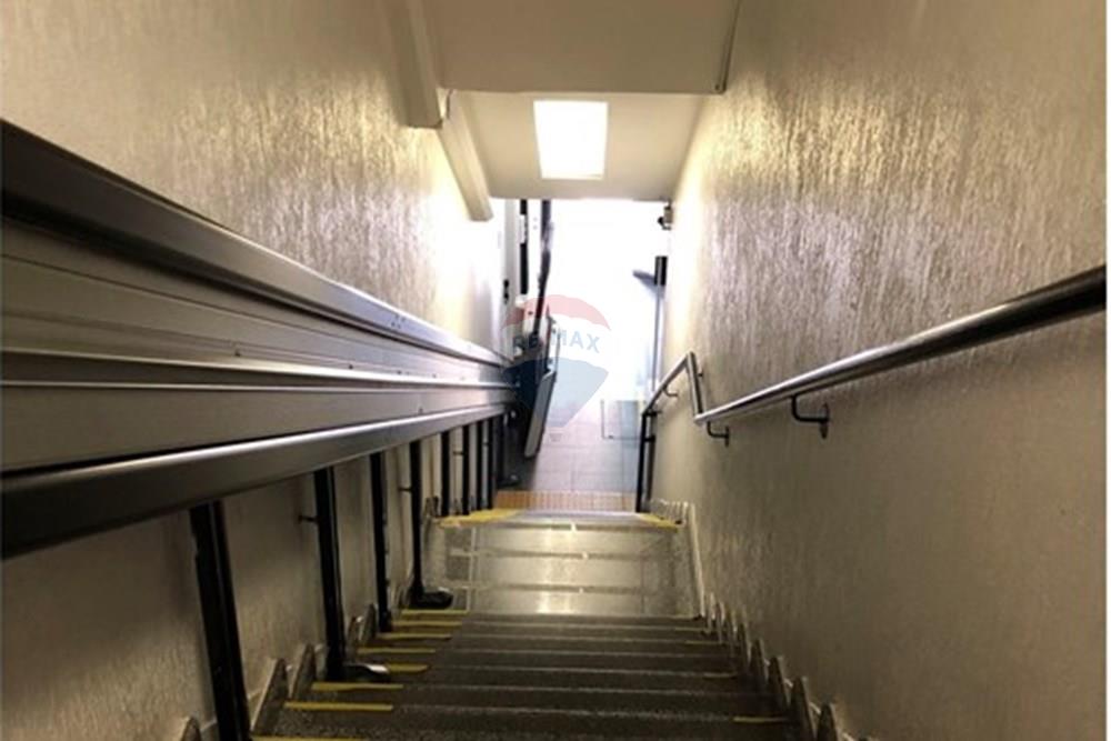 Cj. Comercial/ Sala - Alugar - São Paulo , São Paulo - IMG_1142.jpg - 602301011-63