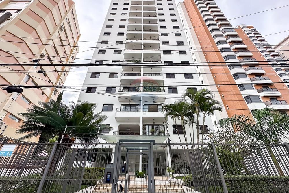 Apartamento, 3 quartos, 95 m² - Foto 2