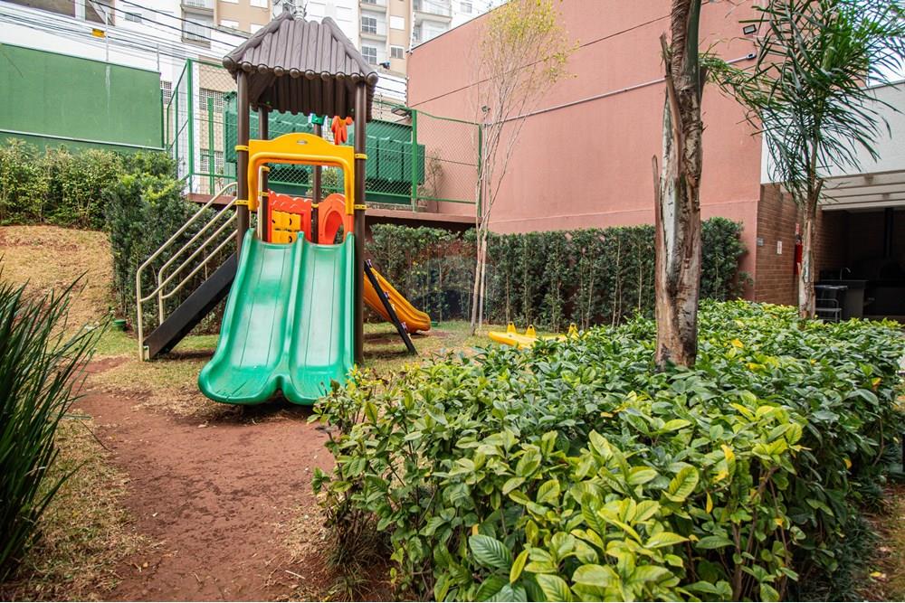 Apartamento - Venda - São Paulo , São Paulo - 02area-condominial012.jpg - 602361016-13