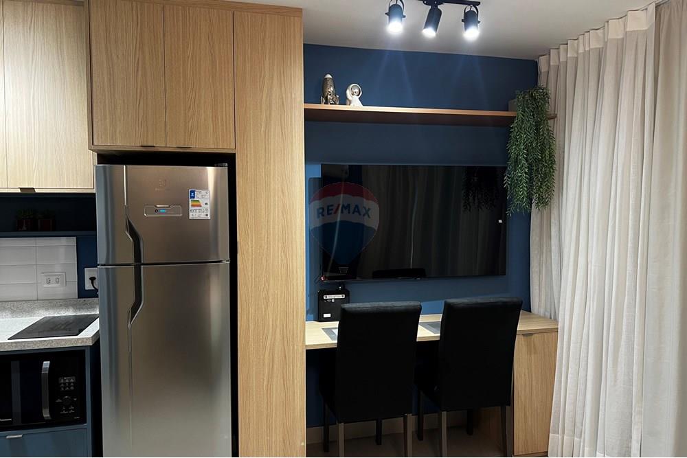 Studio - Alugar - São Paulo , São Paulo - IMG_7333 - Copia.JPG - 601361051-46