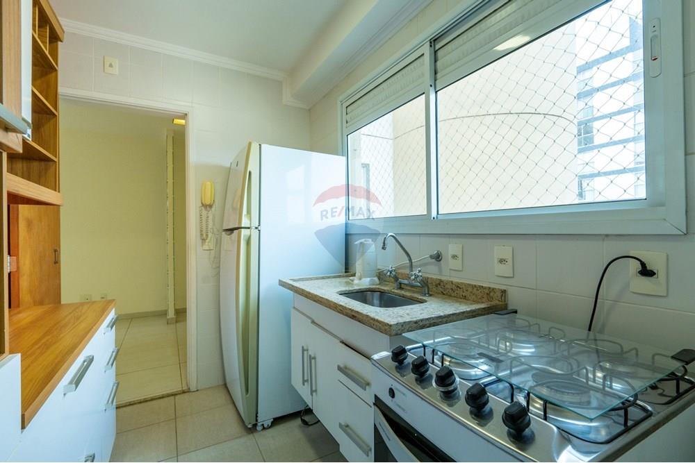 Apartamento - Venda - São Paulo , São Paulo - 01fotos_048.jpg - Cozinha - 601251022-127