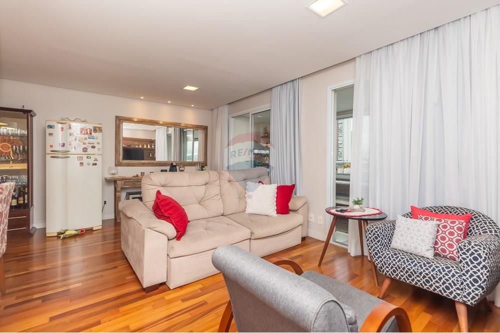 Apartamento - Venda - São Paulo , São Paulo - IMG_014818.jpg - 601721054-2