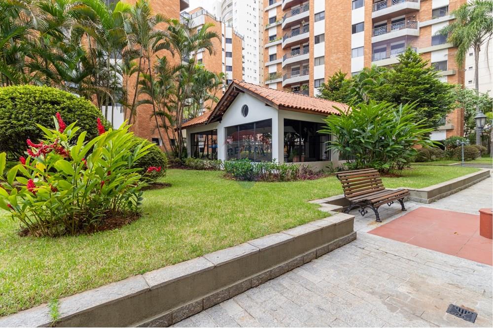 Apartamento - Venda - São Paulo , São Paulo - Cópia de 16 Viveiro de Plantas (5).jpg - 601261073-44