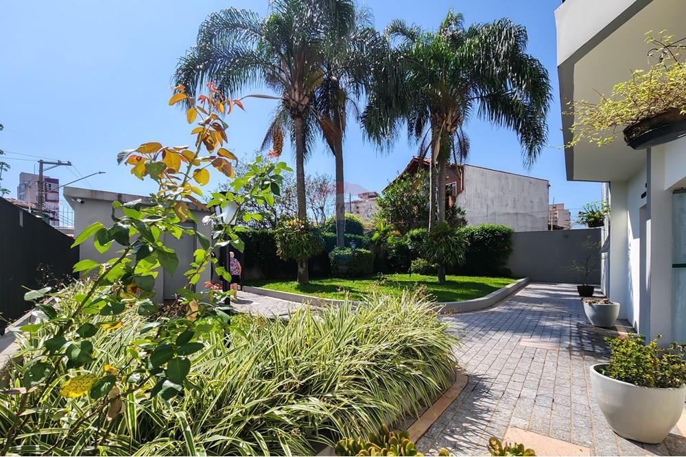 Apartamento à venda com 3 quartos, 82m² - Foto 27