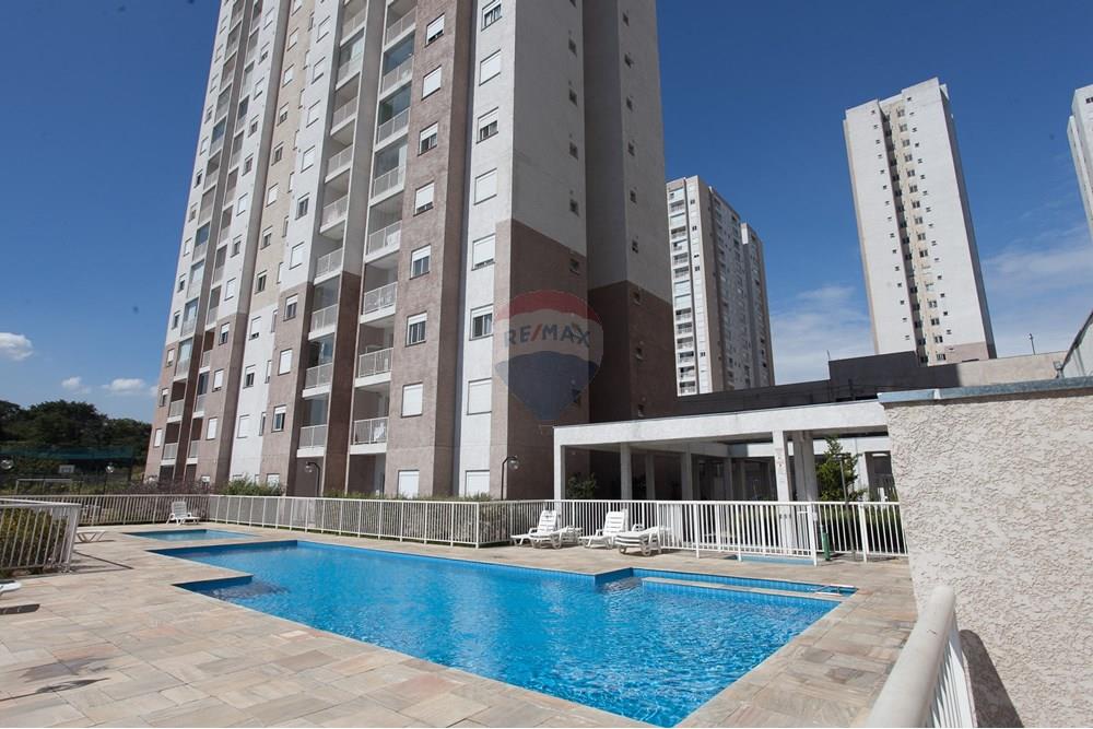 Apartamento - Venda - São Paulo , São Paulo - IMG_8297.jpg - 601751081-25
