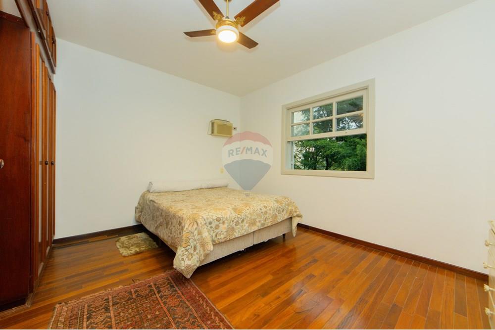 Casa de Condomínio - Alugar - São Paulo , São Paulo - IMG_2448.jpg - 602241012-24