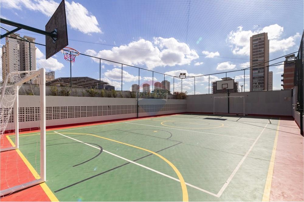 Apartamento - Venda - São Paulo , São Paulo - 28 QUADRA.jpg - 601261081-26