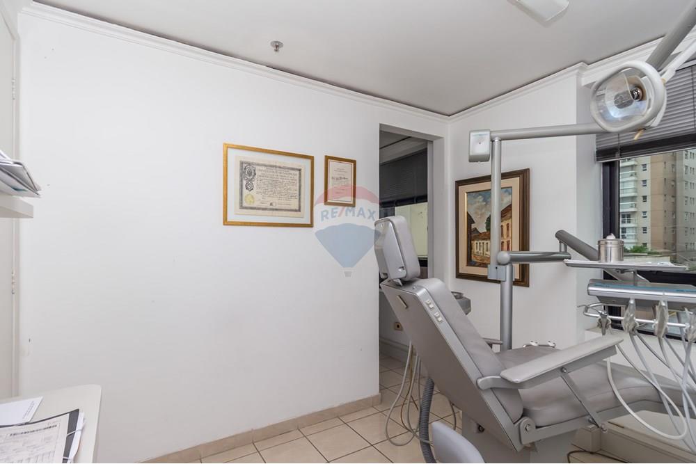 Cj. Comercial/ Sala - Venda - São Paulo , São Paulo - IMG_865913.jpg - Sala - 601371031-50