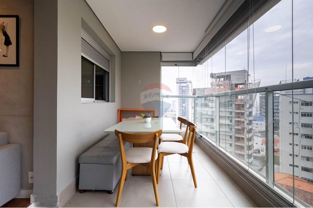 Apartamento - Venda - São Paulo , São Paulo - 12.jpg - 601261064-217