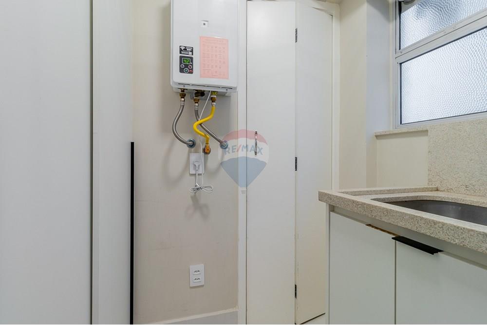 Apartamento - Venda - São Paulo , São Paulo - 33.jpg - Área de serviço - 601081007-116