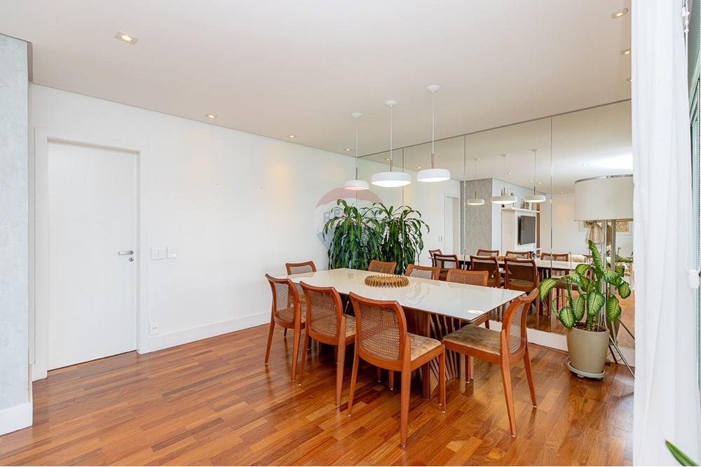 Apartamento - Venda - São Paulo , São Paulo - Remax Ares-11.jpg - Sala de jantar - 601131006-105