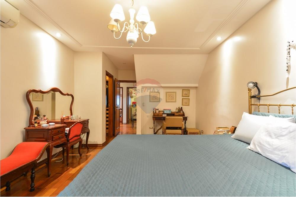 Casa de Condomínio - Alugar - São Paulo , São Paulo - 01fotos_059.jpg - 601251047-1023