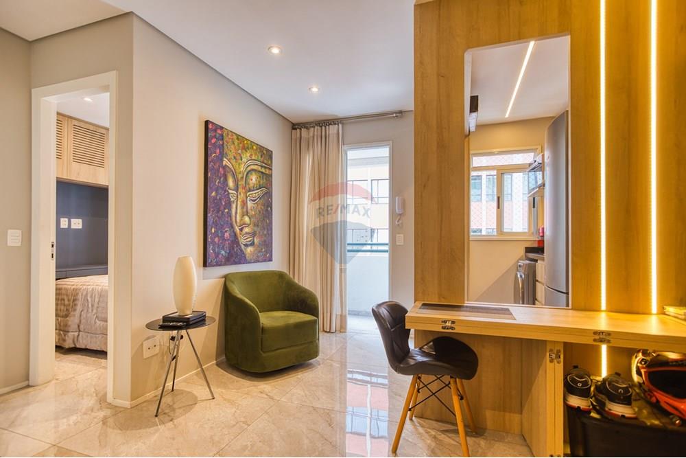 Apartamento - Venda - São Paulo , São Paulo - 2-Sala.jpg - 601371058-18