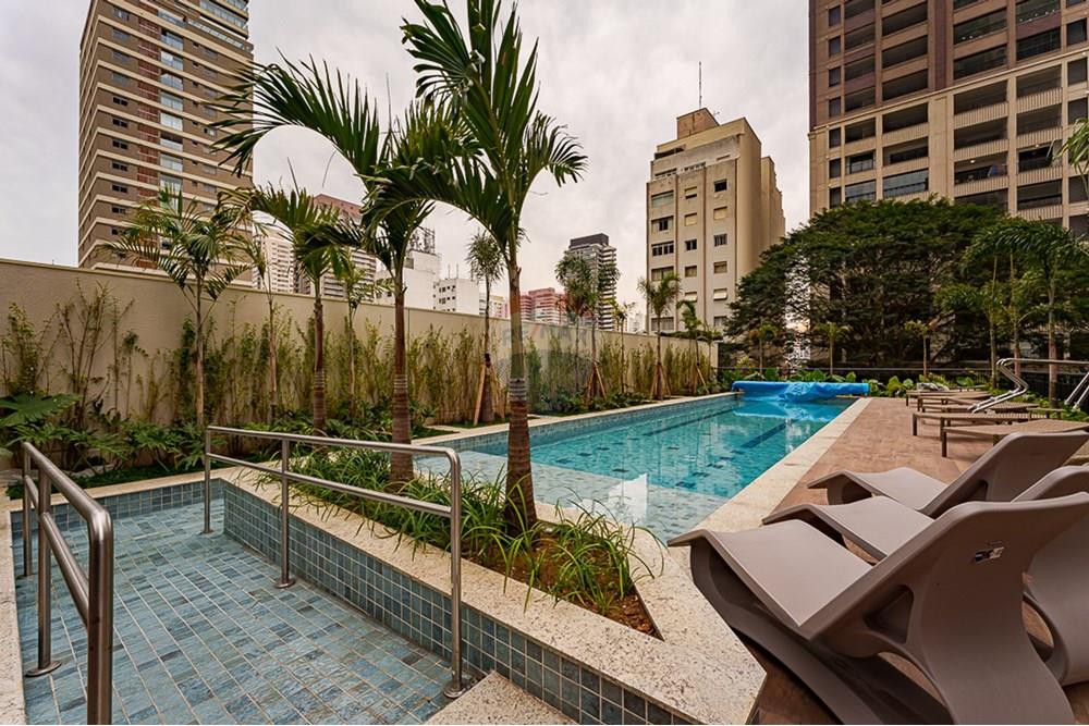 Apartamento - Venda - São Paulo , São Paulo - 7e.jpg - 602281017-141