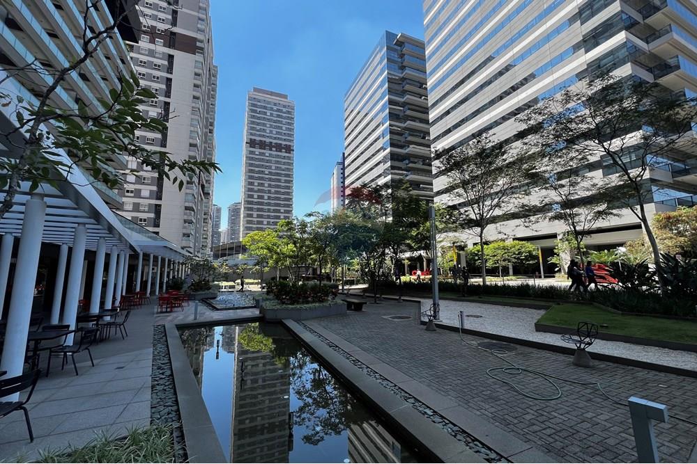 Cj. Comercial/ Sala - Alugar - São Paulo , São Paulo - IMG_7822.jpeg - 602241012-47