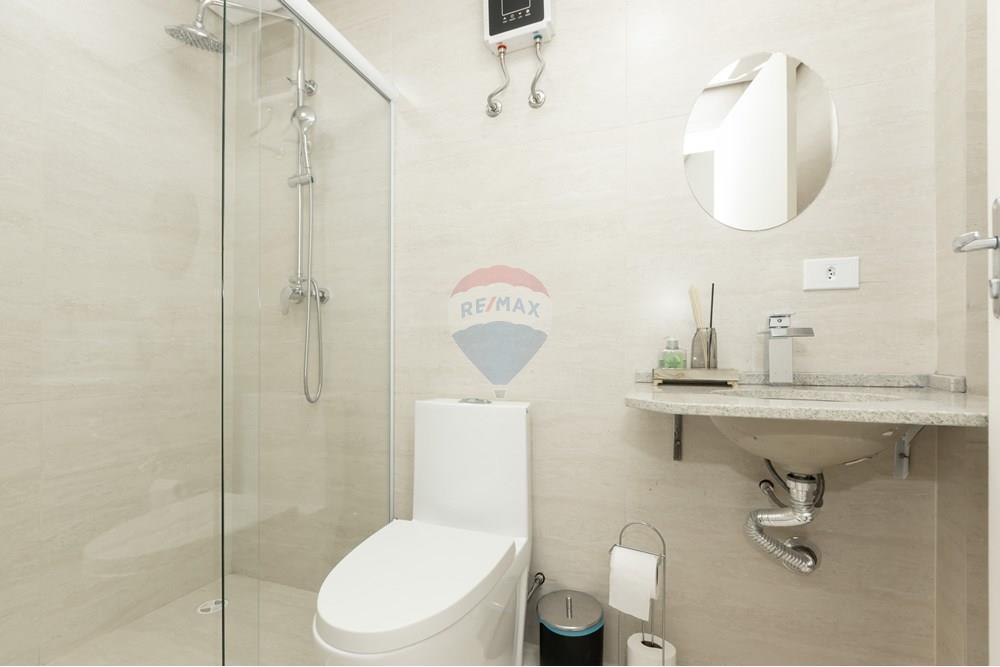 Casa - Venda - São Paulo , São Paulo - IMG_494537.jpg - Banheiro - 602241021-2