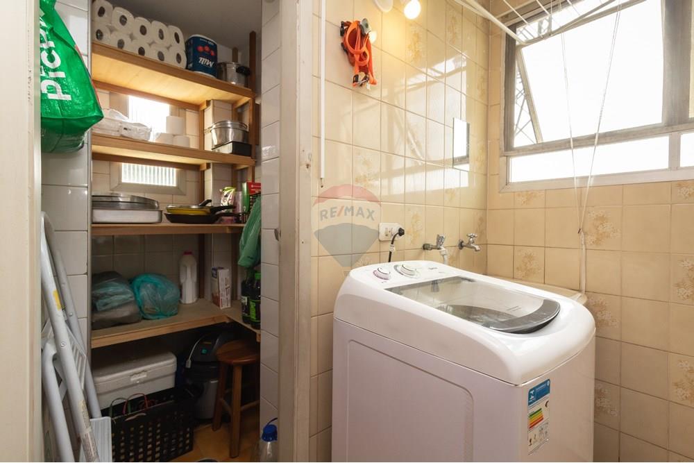 Apartamento - Venda - São Paulo , São Paulo - 13 BANH. SERV.jpg - 601261081-21