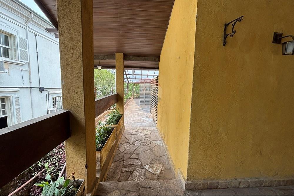 Casa - Alugar - São Paulo , São Paulo - IMG_0829.JPG - 601081019-38