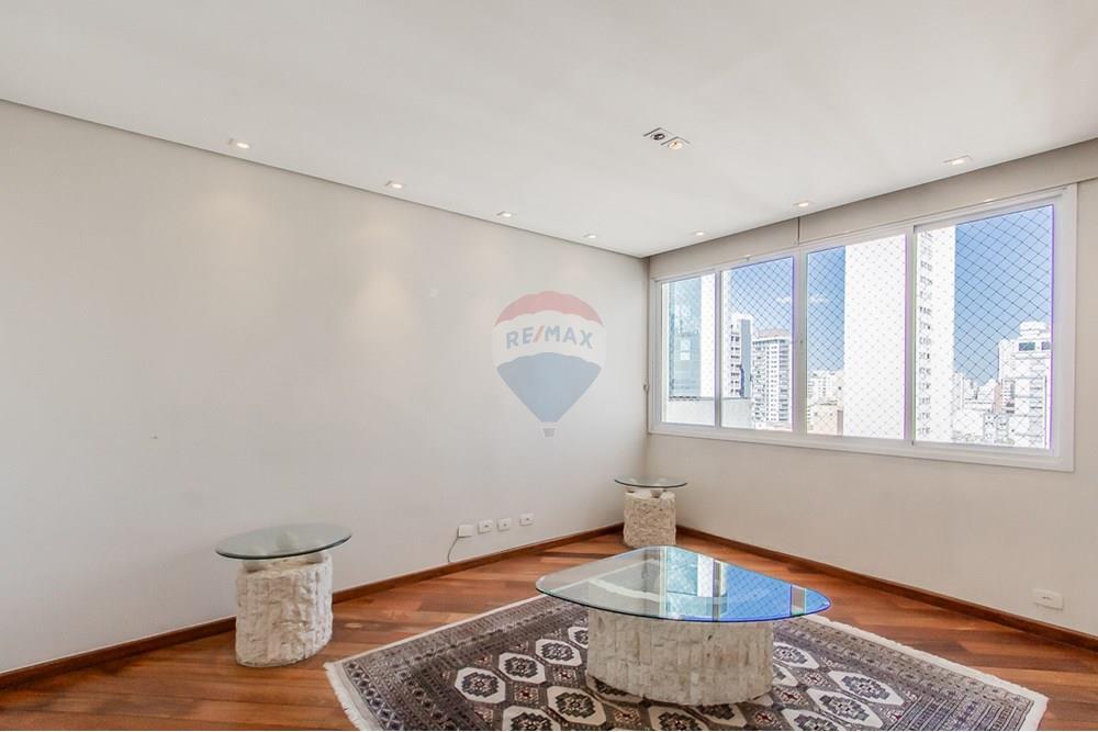 Apartamento - Venda - São Paulo , São Paulo - 03sala_007.jpg - 601421022-12