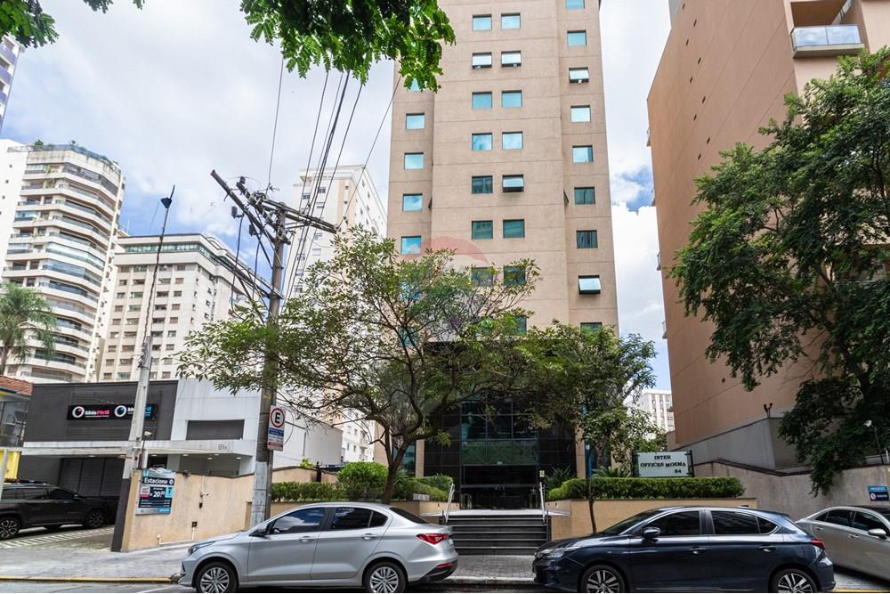 Cj. Comercial/ Sala - Venda - São Paulo , São Paulo - 01fotos_033.jpg - 601351141-31