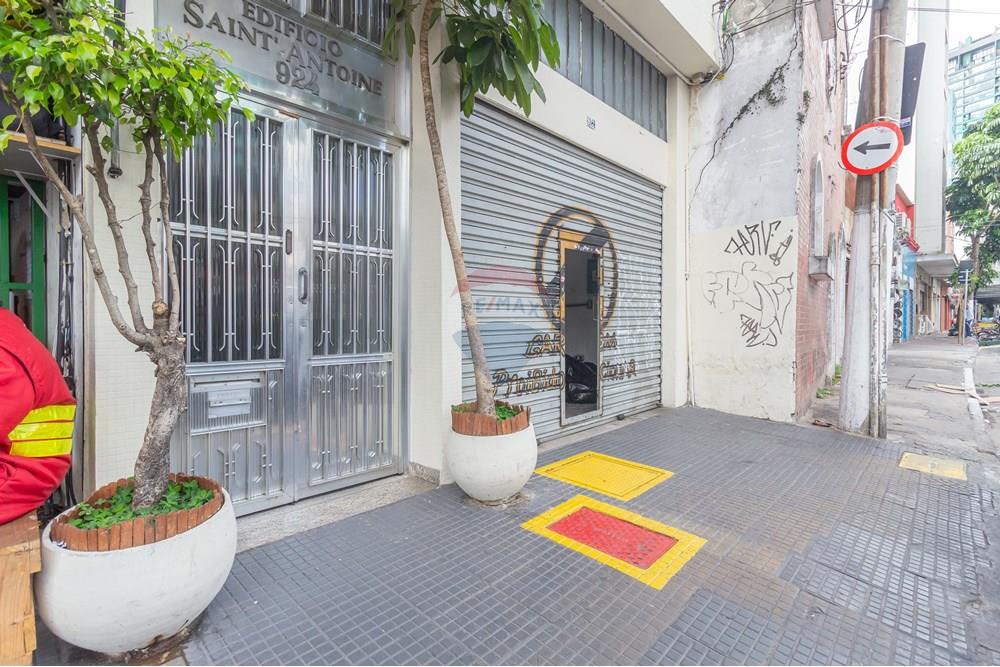 Apartamento - Venda - São Paulo , São Paulo - 01fachada_002.jpg - 602101026-26