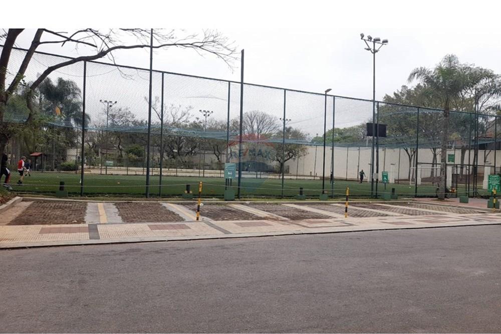 Apartamento - Alugar - São Paulo , São Paulo - Apto Boungaville condominio 9.jpg - 602151025-1