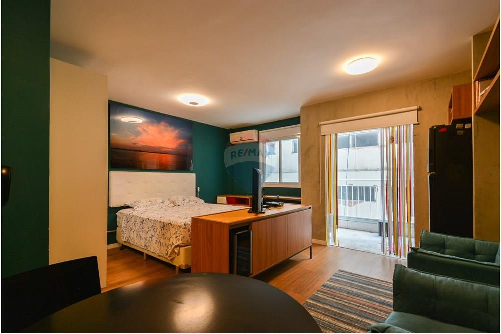 Studio - Venda - São Paulo , São Paulo - DSC_1475.jpg - 601131017-59