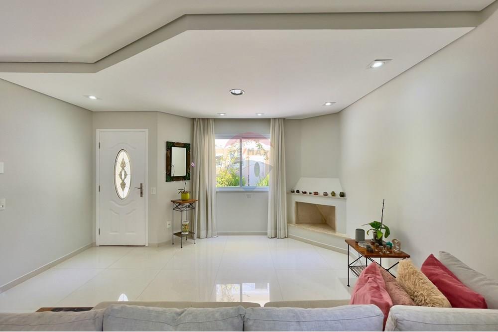 Casa de Condomínio - Venda - São Paulo , São Paulo - Andorinha_FE_ - 6.jpeg - 601301019-125