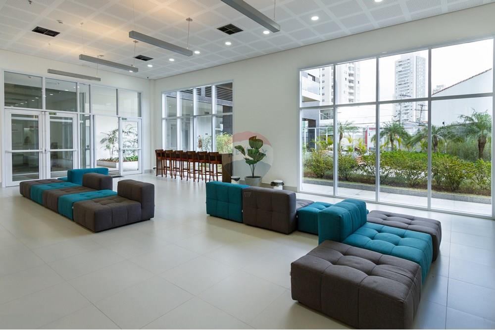 Cj. Comercial/ Sala - Alugar - São Paulo , São Paulo - WIL_6509.jpg - 602141037-80