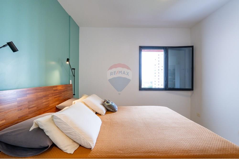 Apartamento - Venda - São Paulo , São Paulo - DSC01281.jpg - 601181052-68