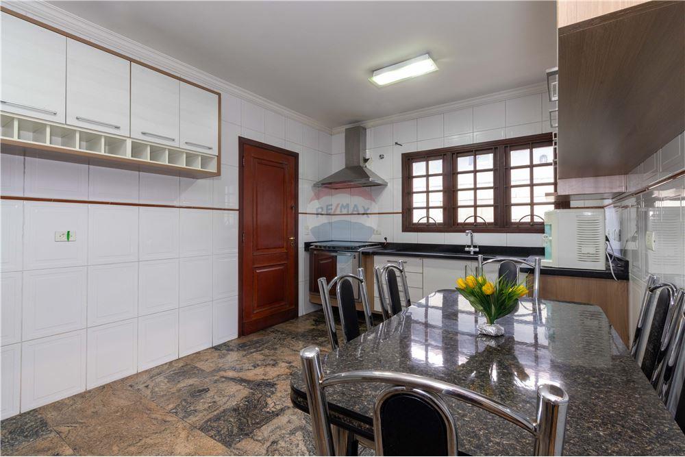 Sobrado - Venda - São Paulo , São Paulo - 41 - 601301008-71