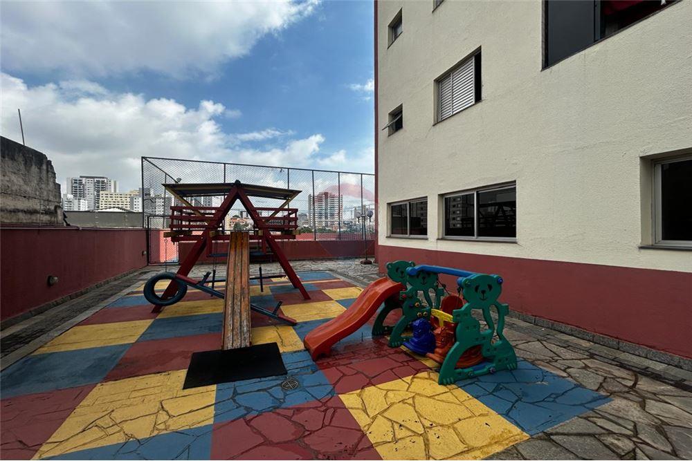 Apartamento - Venda - São Paulo , São Paulo - 33 - 601311003-52