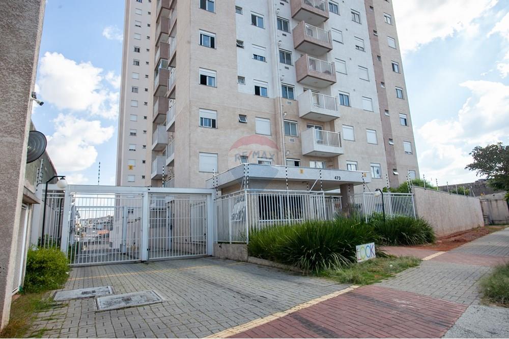 Apartamento - Venda - São Paulo , São Paulo - IMG_1776.JPG - 601751066-45