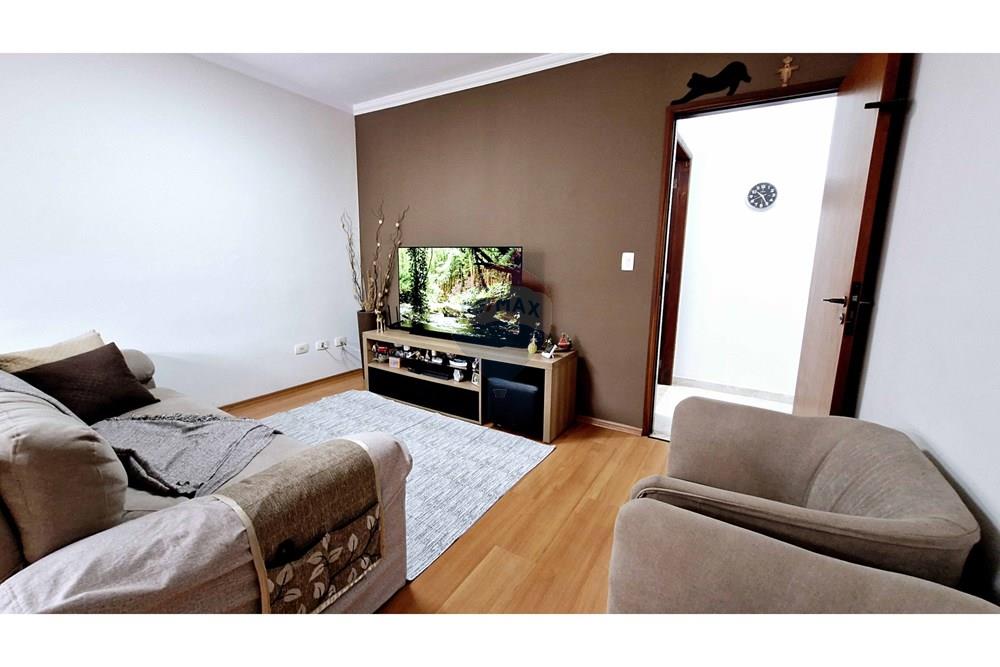 Casa de Condomínio - Venda - São Paulo , São Paulo - RUA ROSA MARIA, 315 (9).jpg - Sala de estar - 601051032-133