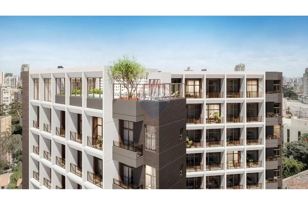 Apartamento - Venda - São Paulo , São Paulo - 1731786596076-19_voo_piscina_final.jpeg - 601251084-241