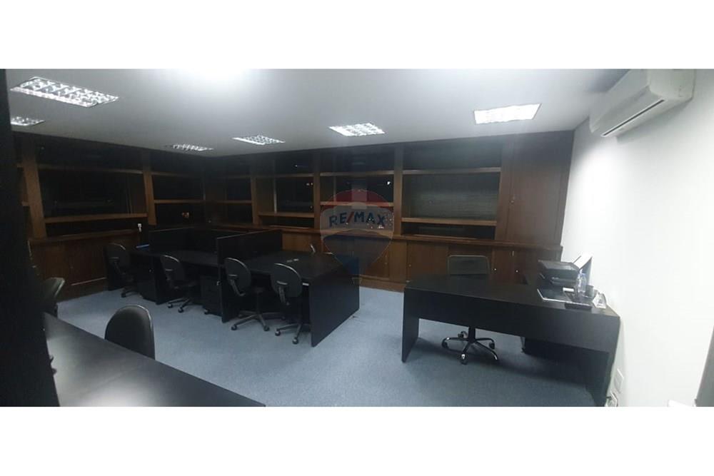 Cj. Comercial/ Sala - Venda - São Paulo , São Paulo - Sem título.jpg - 602141003-121