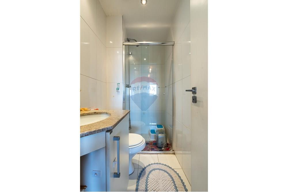 Apartamento - Venda - São Paulo , São Paulo - 18_AP.jpg - 601471015-44