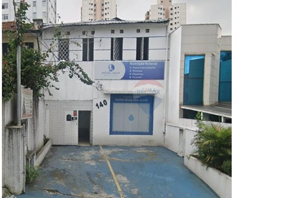 Cj. Comercial/ Sala - Alugar - São Paulo , São Paulo - 4.jpg - 602291021-189