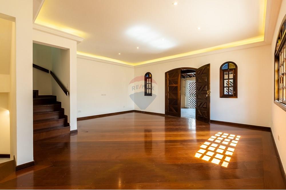 Casa - Venda - São Paulo , São Paulo - 1_SOBRADO.jpg - 601471003-155